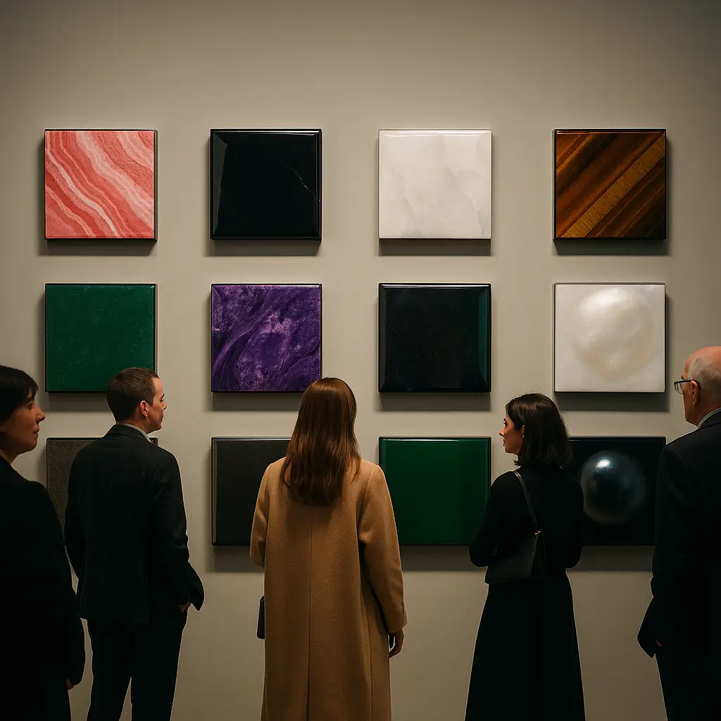 Mission — technology meets creativity