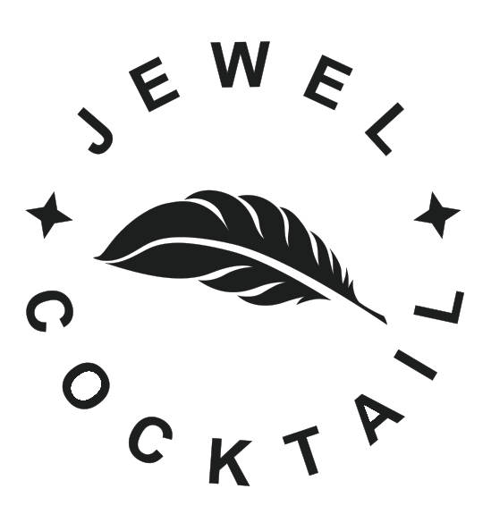 Jewelry with your secret hidden in stone