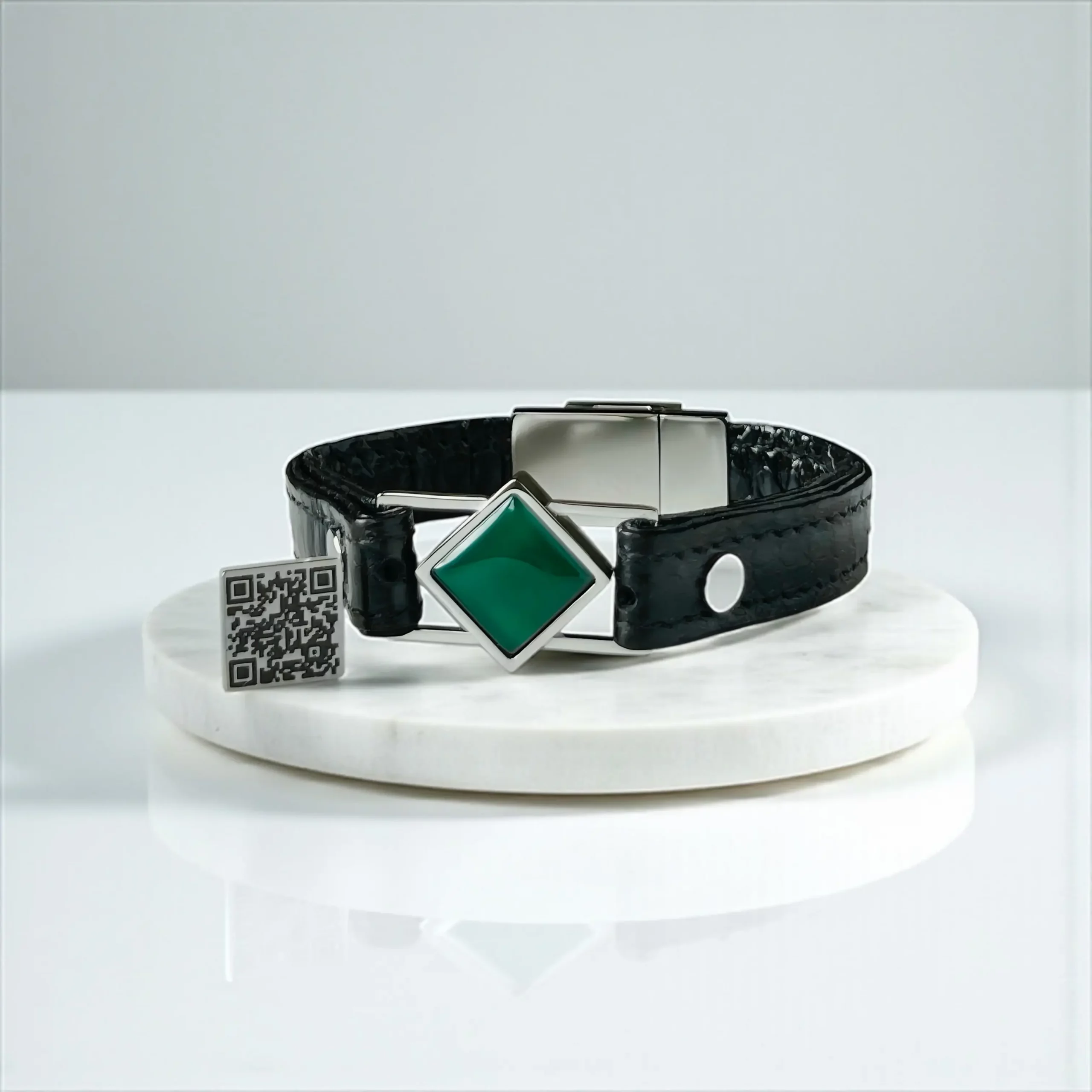 Path of Passion — Red Agate