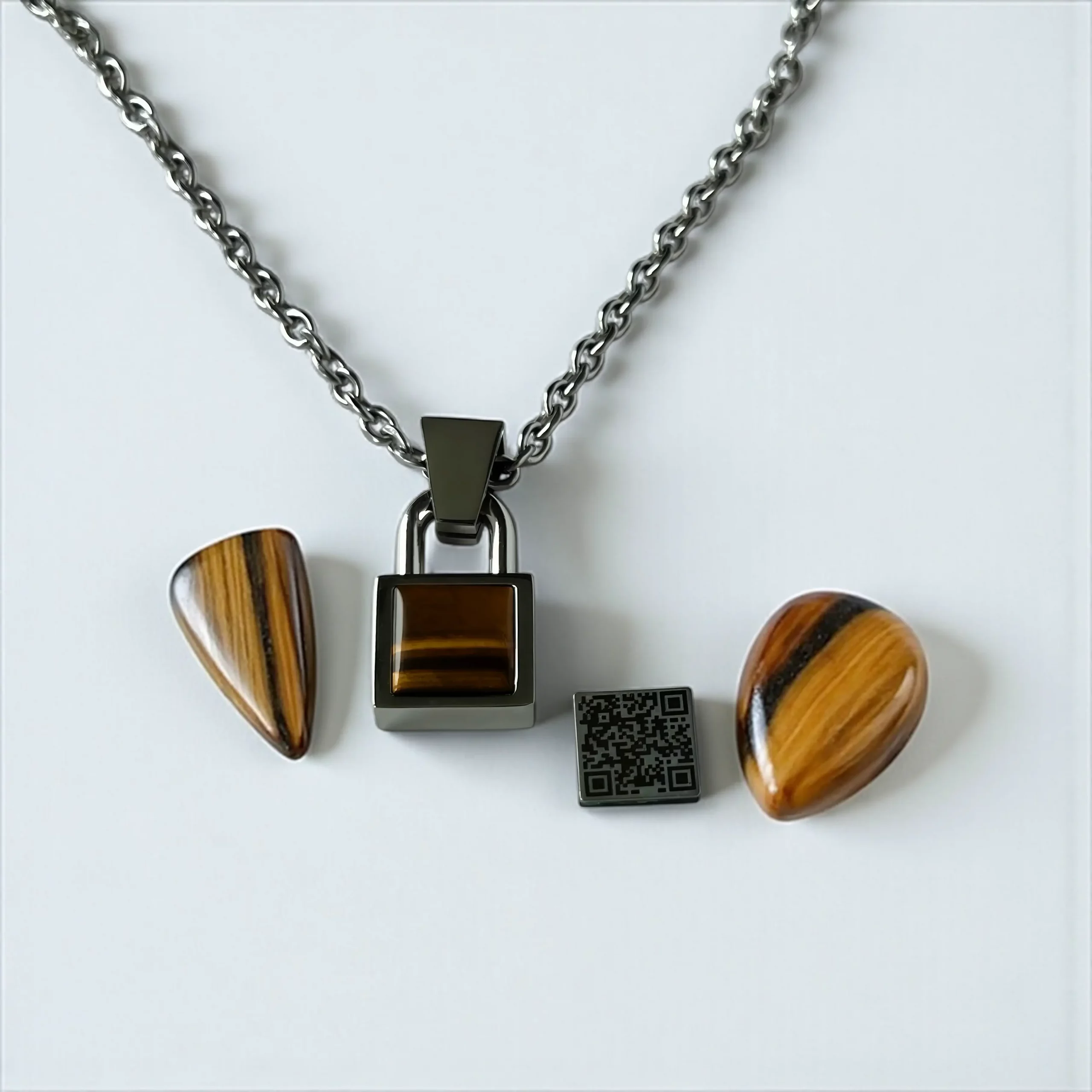 Tiger’s Eye