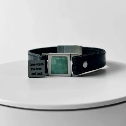 Men Bracelet Core of Harmony