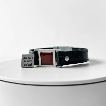 Men Bracelet Core of Passion