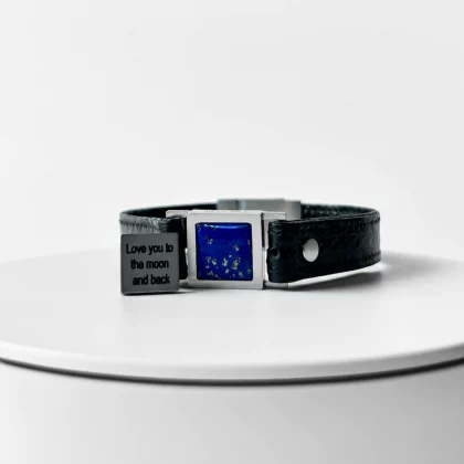 Men Bracelet Core of Spirit