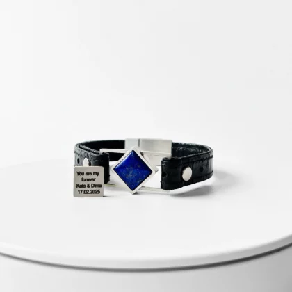 Women Bracelet Path of Intuition