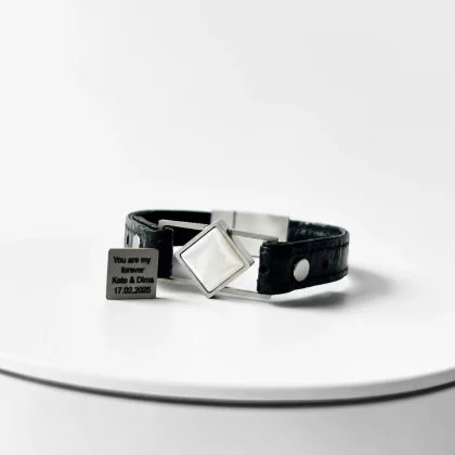 Women Bracelet Path of Grace