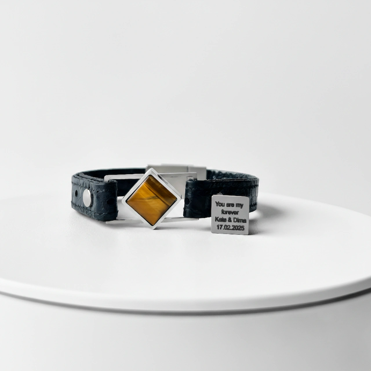 Women Bracelet Path of Focus