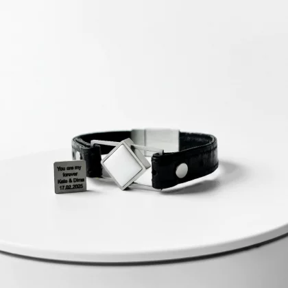 Women Bracelet Path of Balance